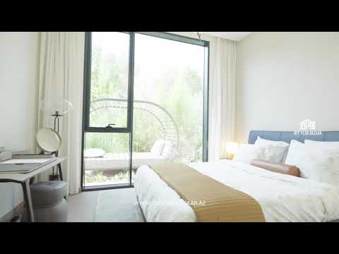 Discover Maravelle Residences by Majid Al Futtaim – Dubai’s First Forest-Living Community