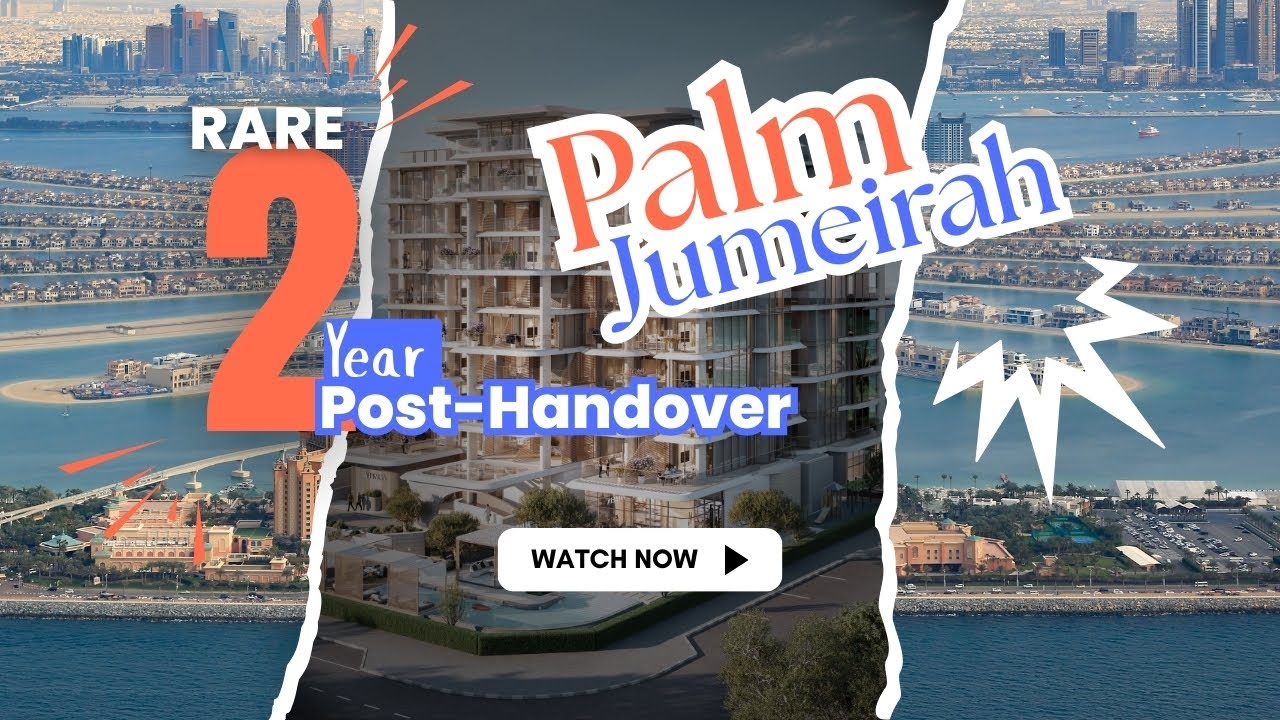 Dubai Islands Investment: Why Millionaires Choose Citi Developers & ARYA Residences | Off Plan Dubai