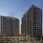 Sidr Residences at Expo City Dubai - Luxury apartments featuring modern design, smart home technology, and eco-friendly living within a vibrant community.