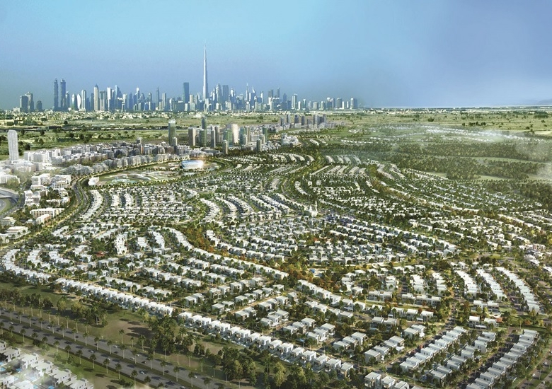 Dubai Hills