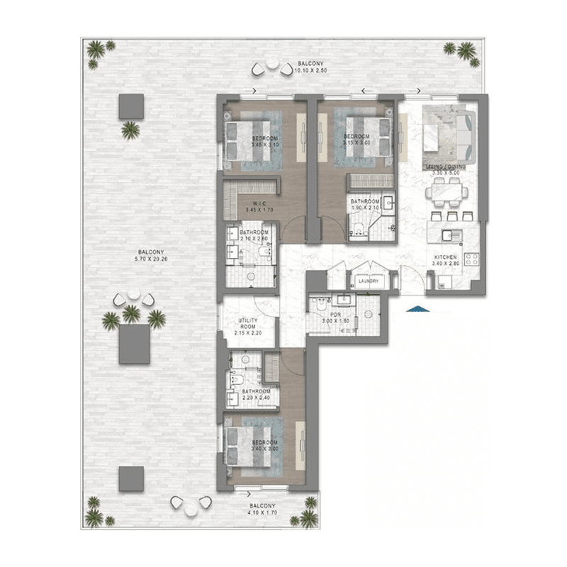 Layout Image