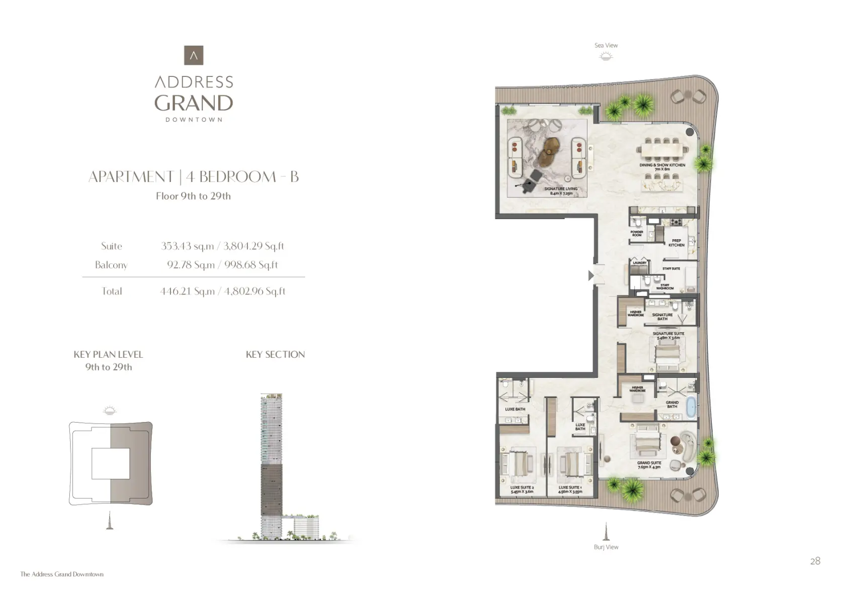 Layout Image