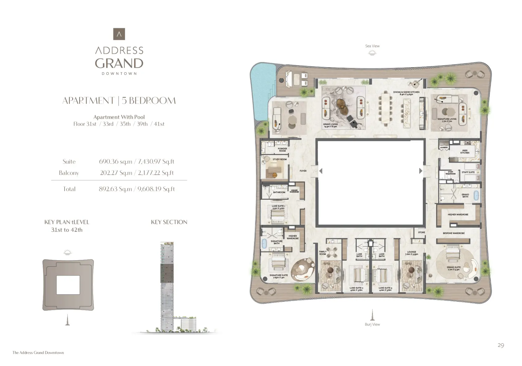 Layout Image