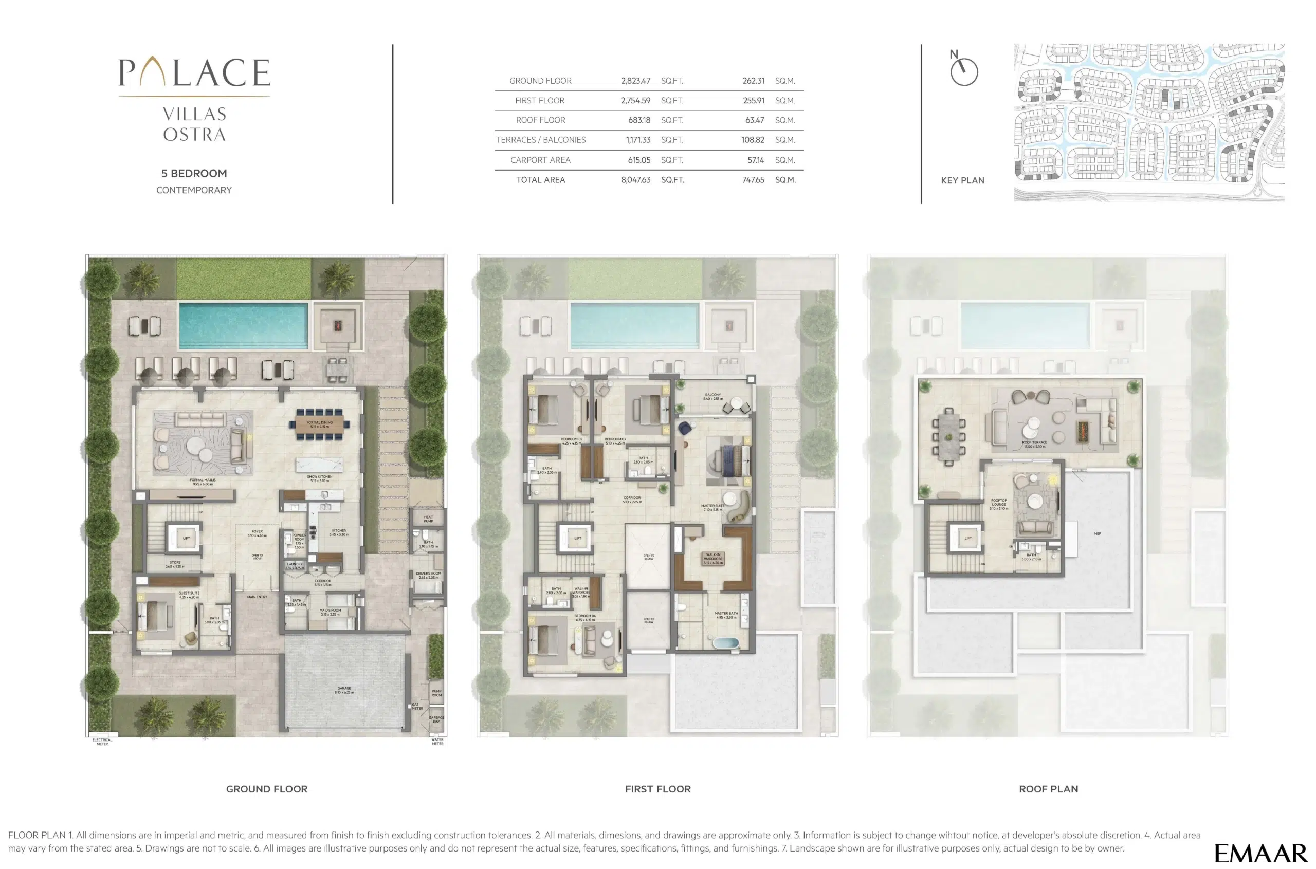 Layout Image