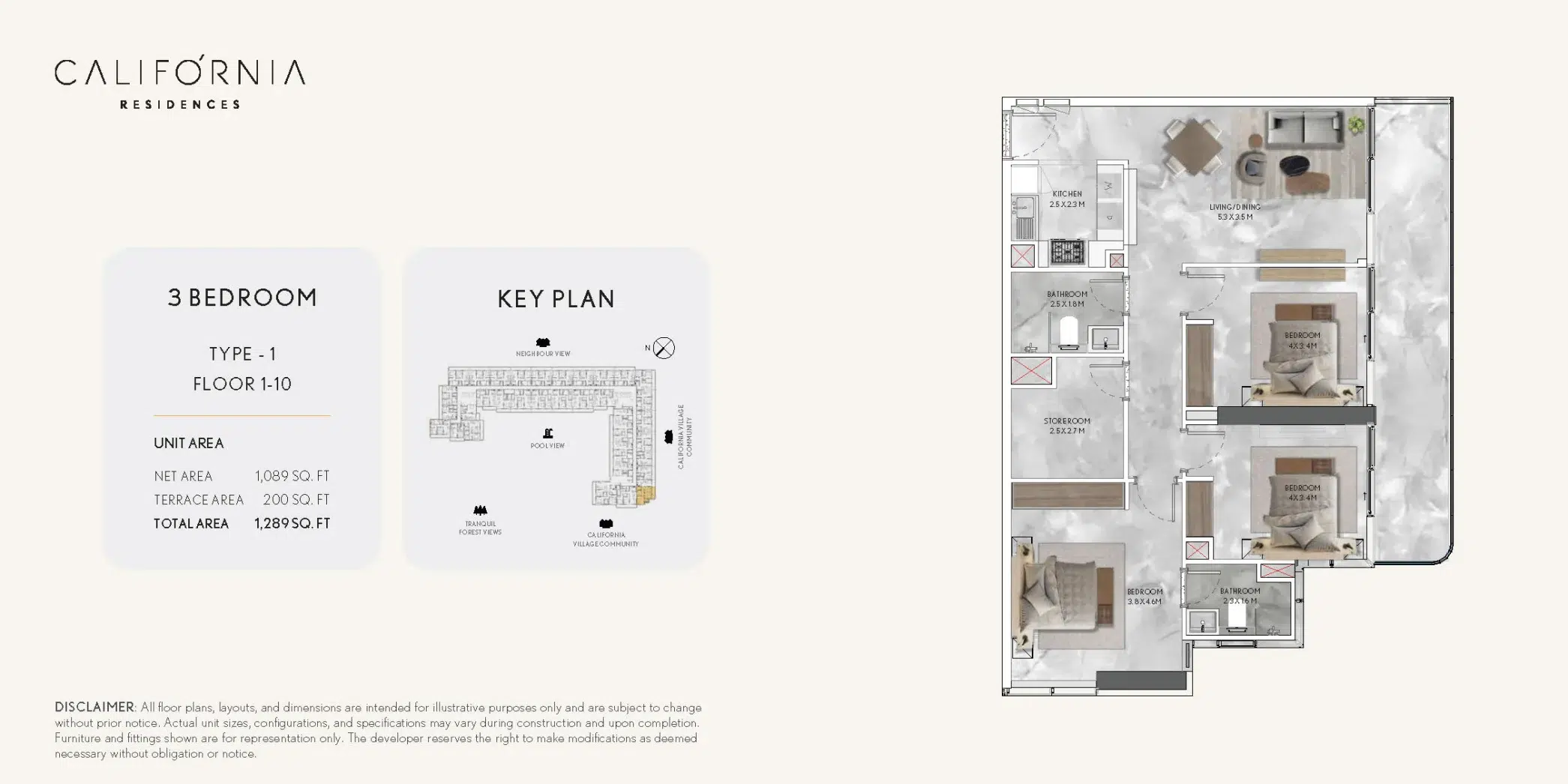 Layout Image