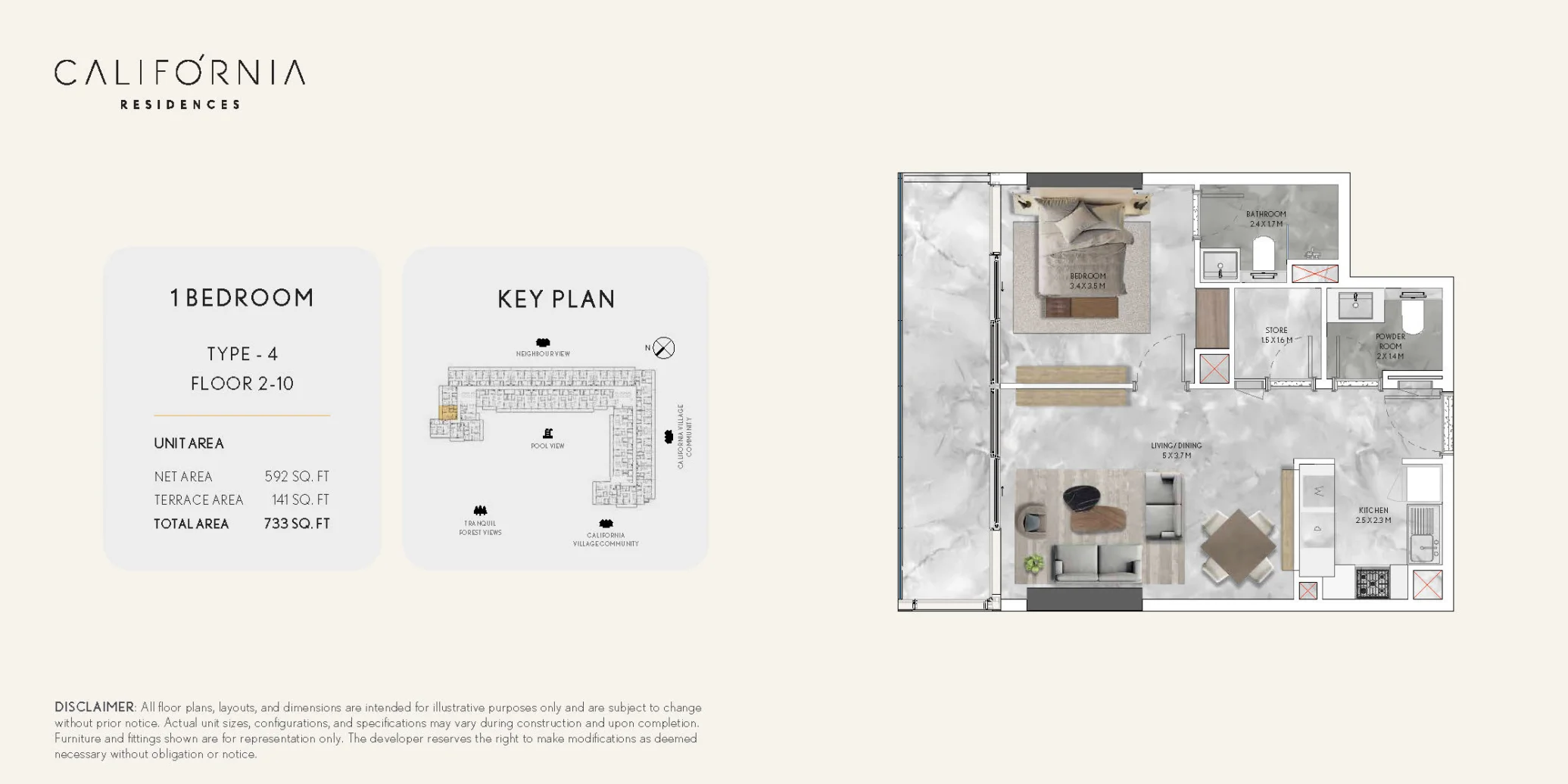 Layout Image