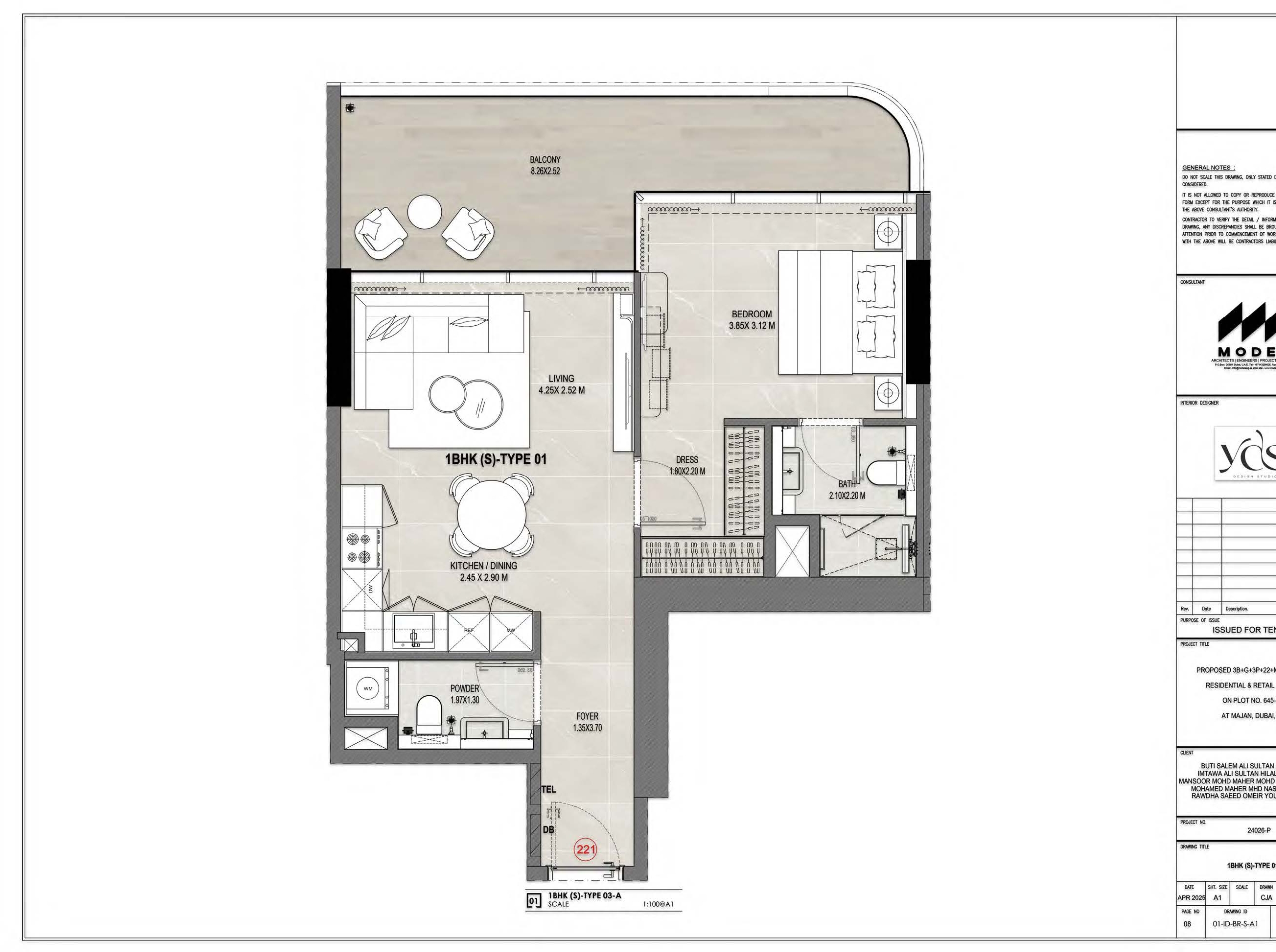 Layout Image