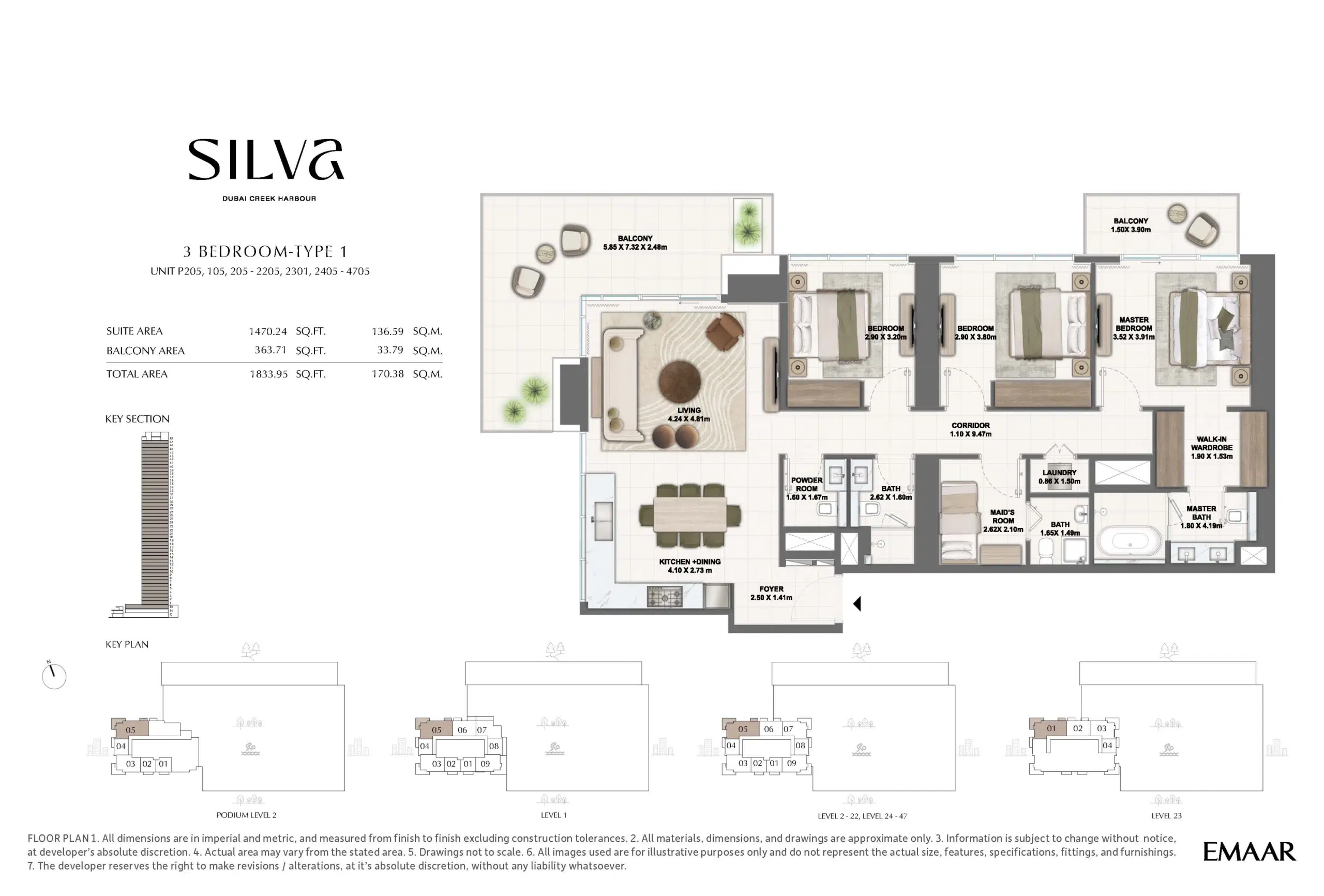 Layout Image