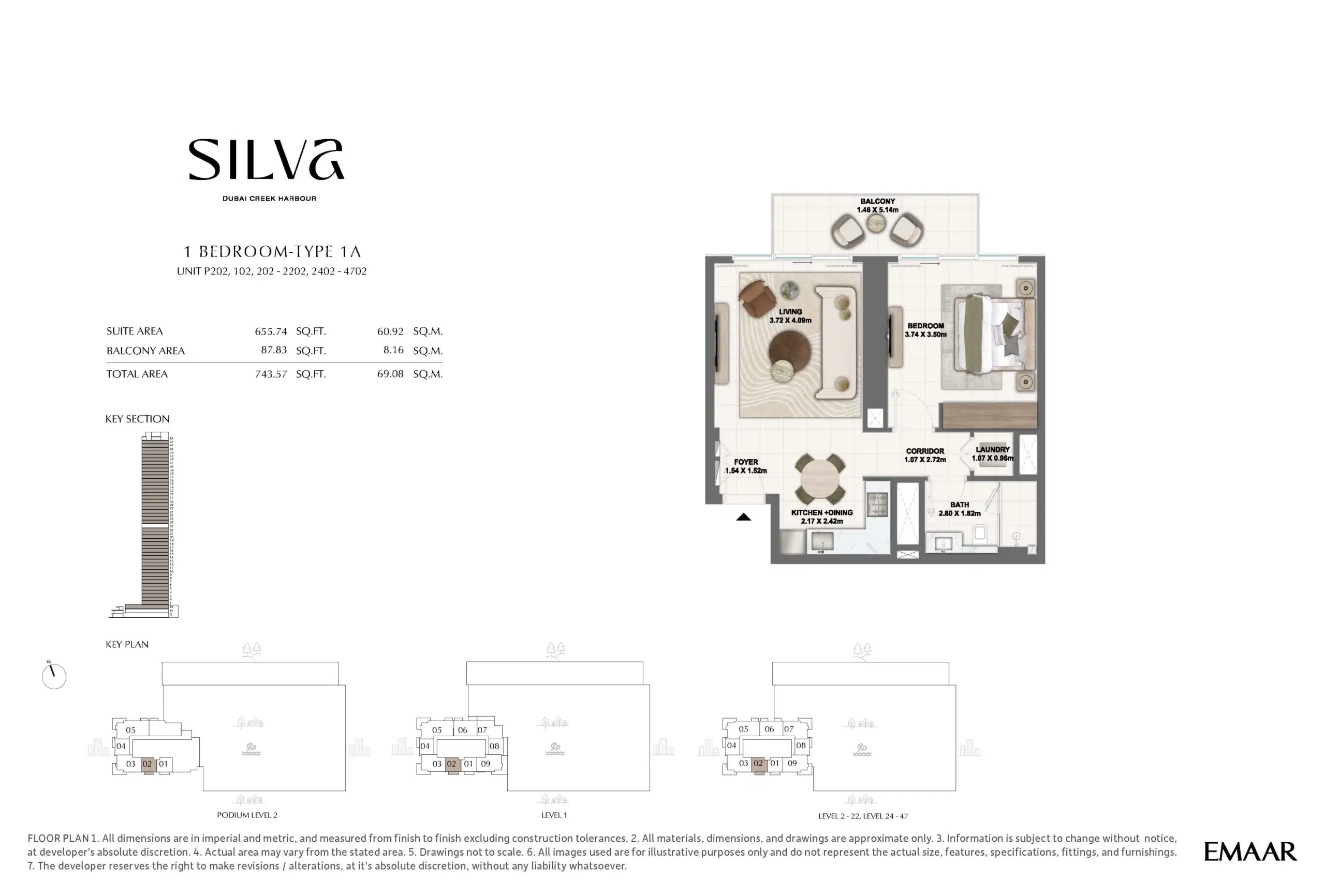 Layout Image