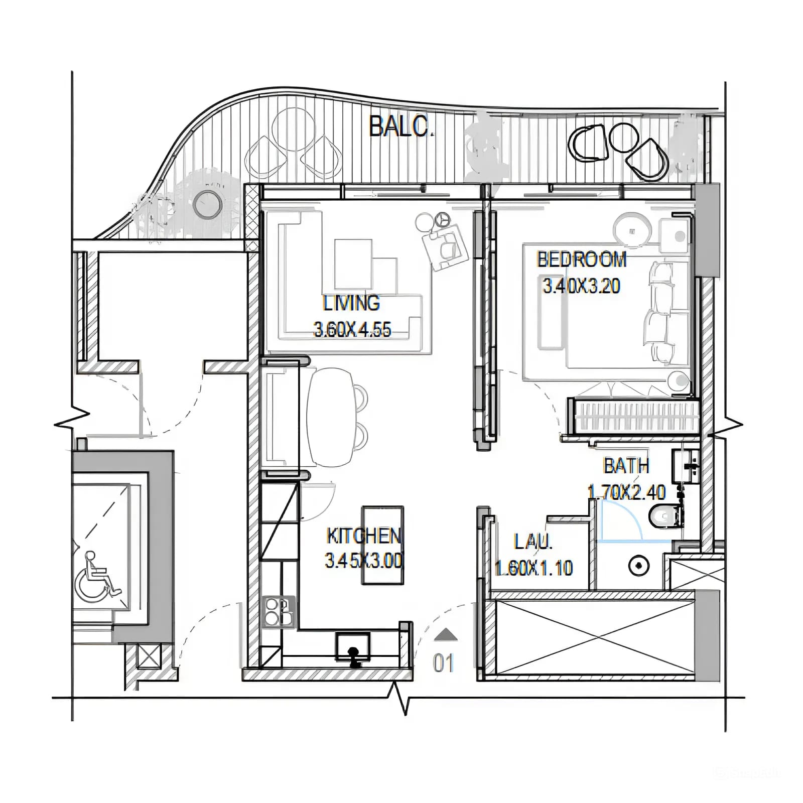 Layout Image