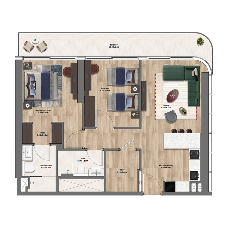 Layout Image