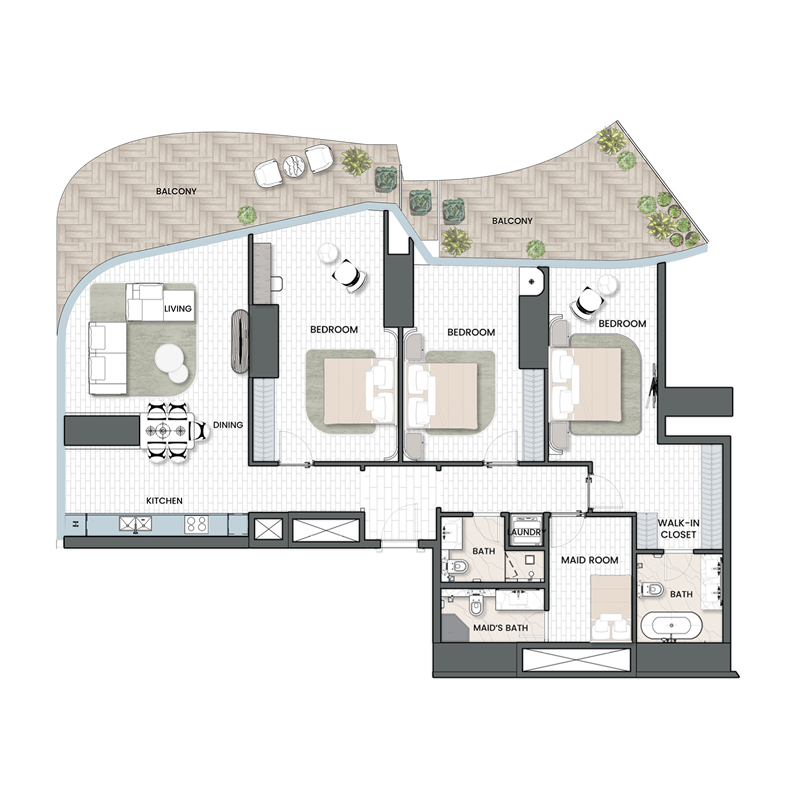 Layout Image