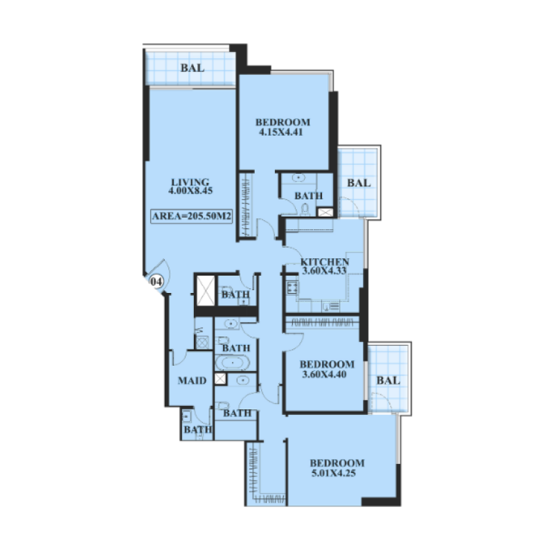 Layout Image