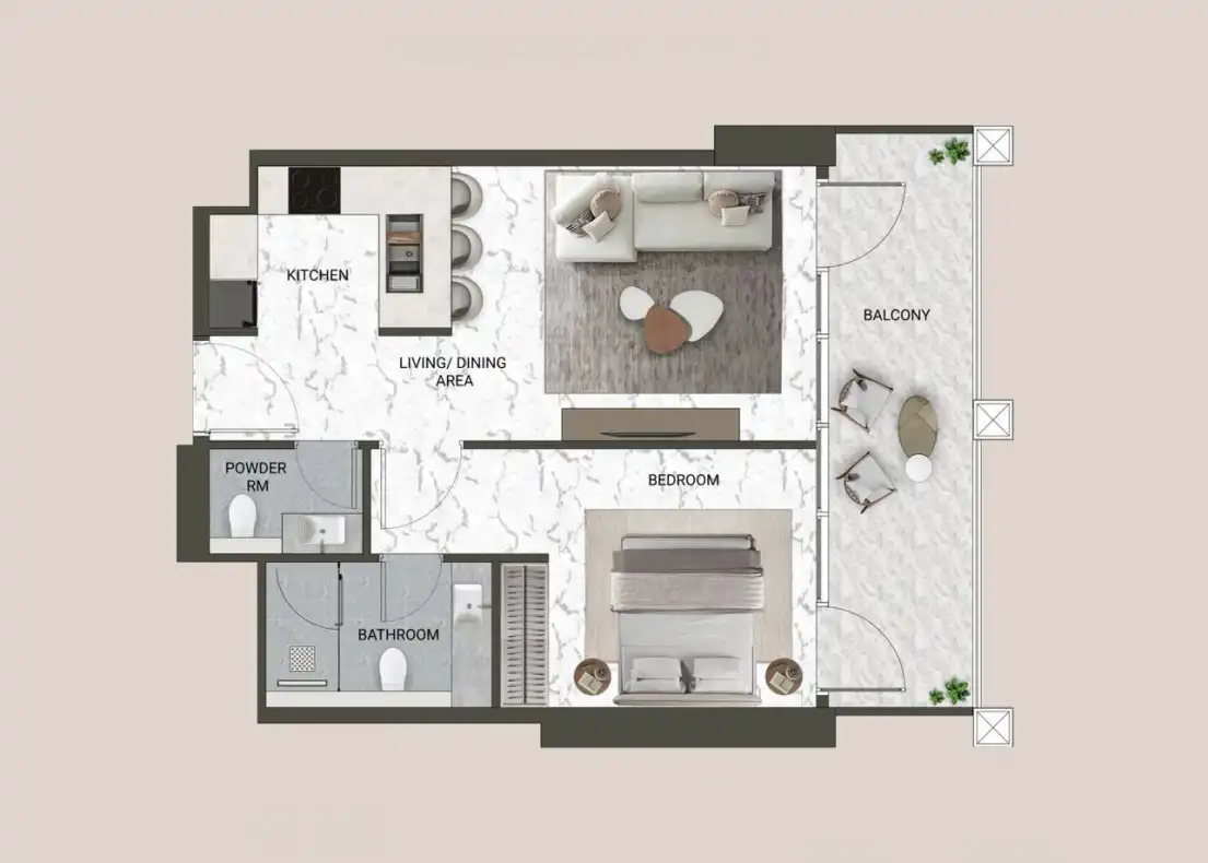 Layout Image
