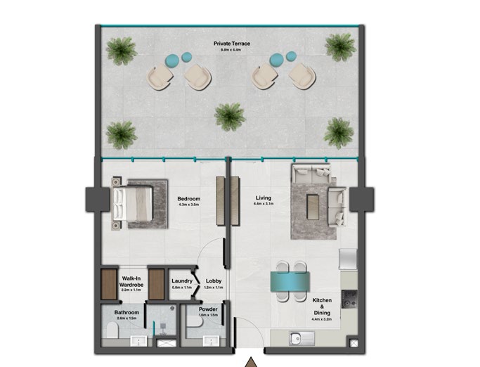 Layout Image