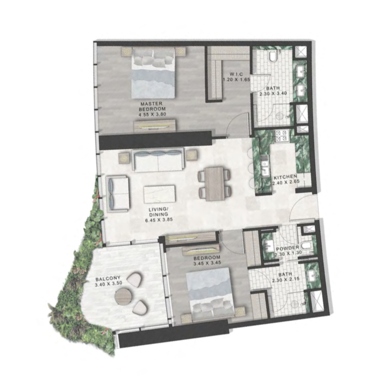 Layout Image