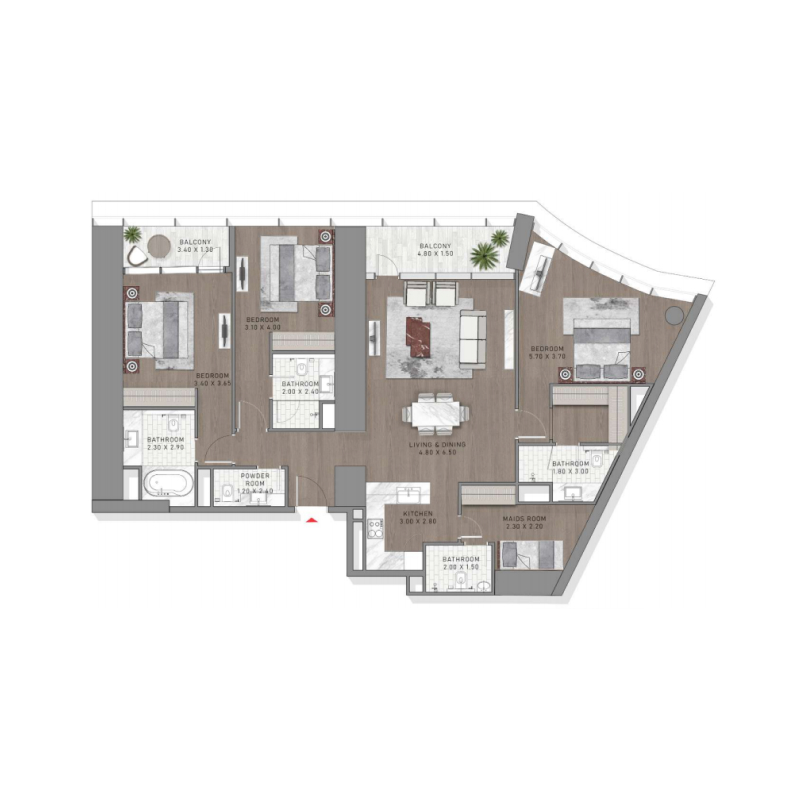 Layout Image