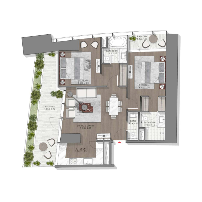 Layout Image