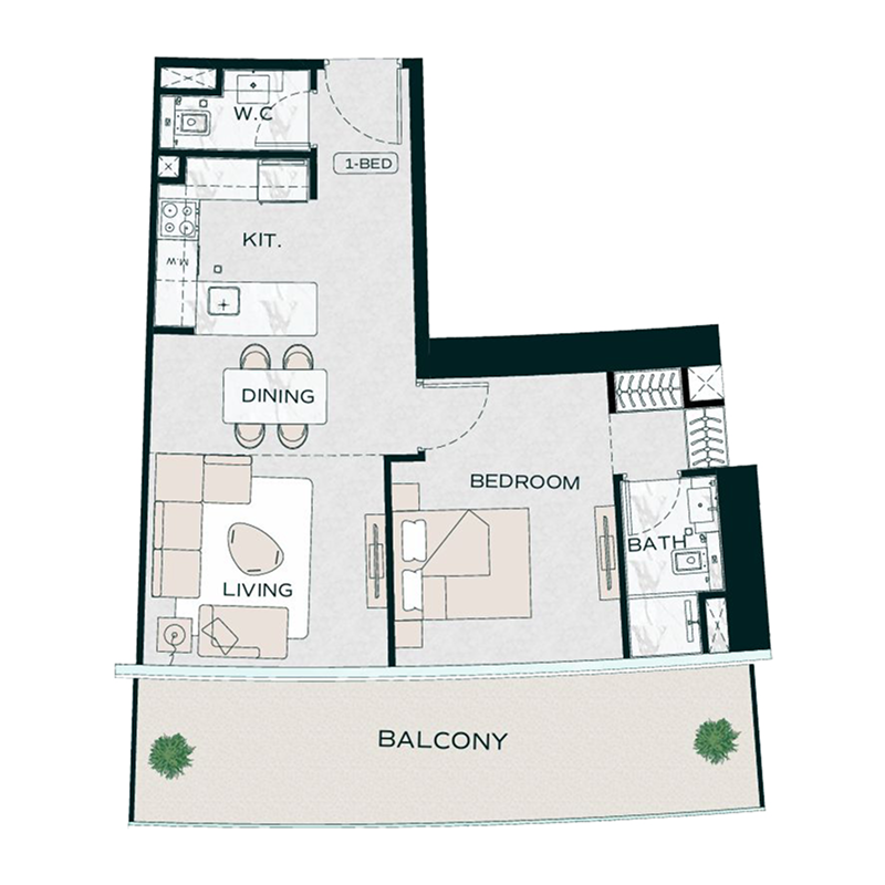 Layout Image