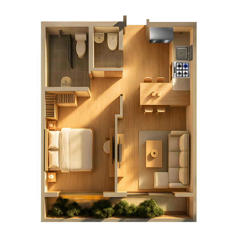 Layout Image