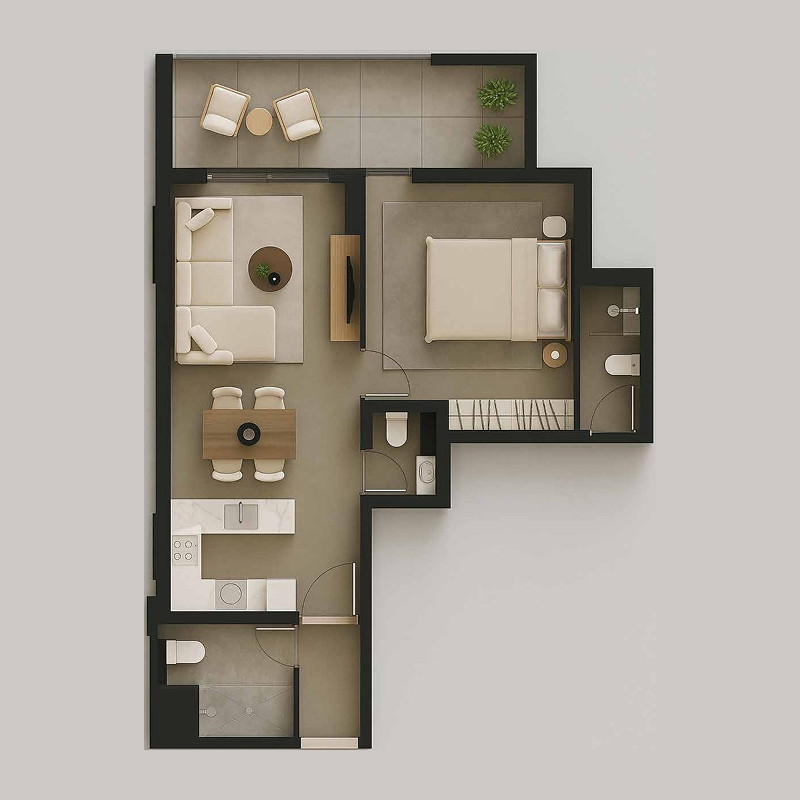 Layout Image