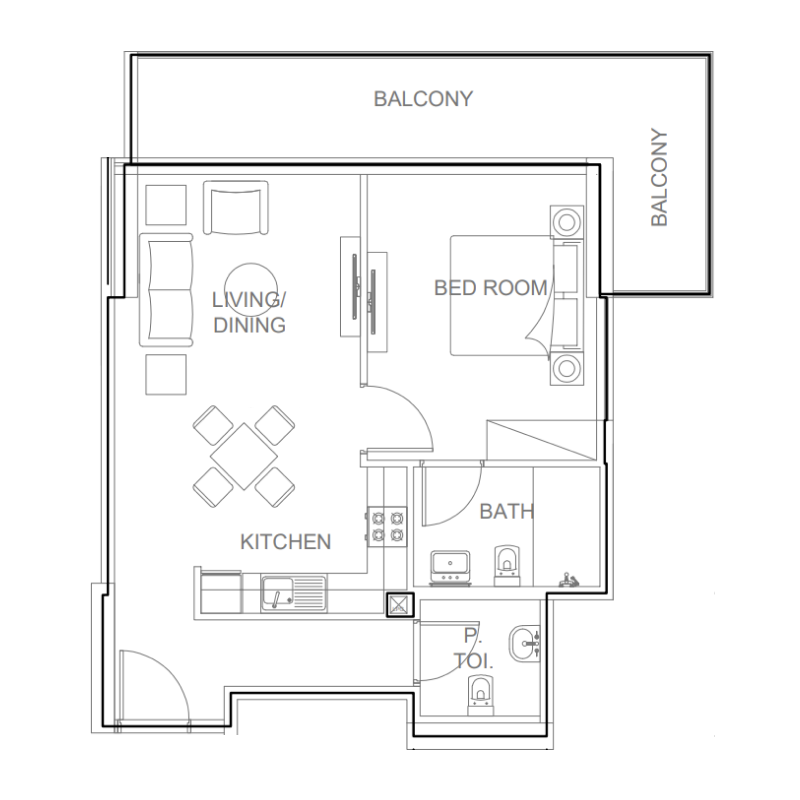 Layout Image