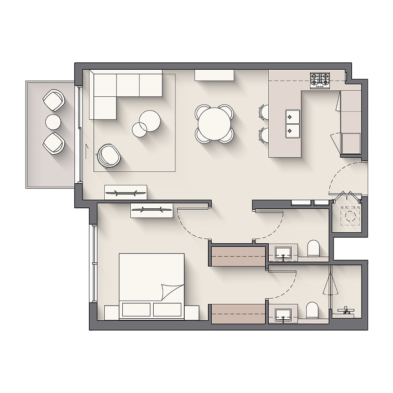 Layout Image