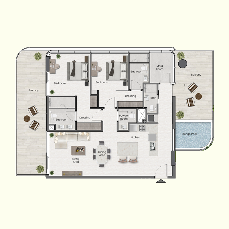Layout Image