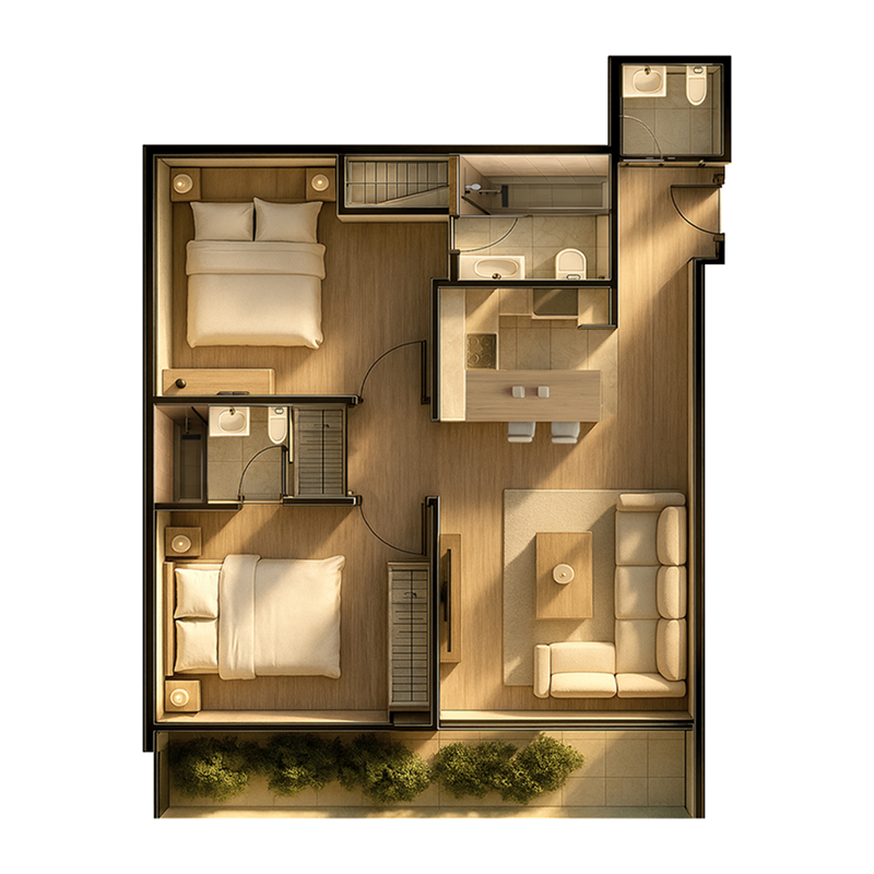 Layout Image