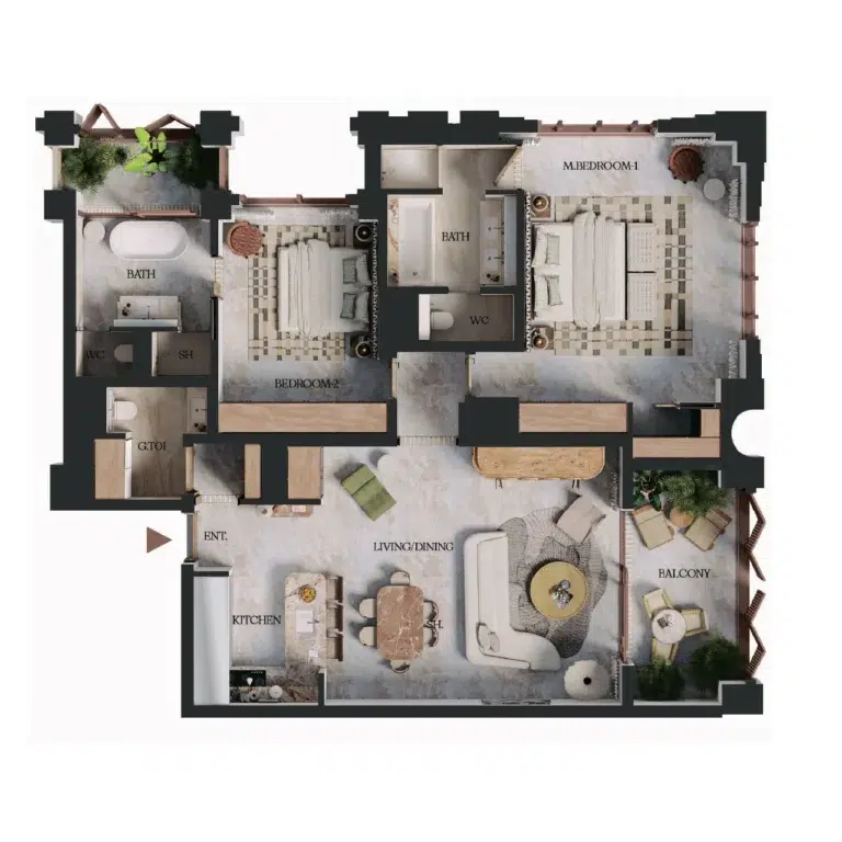 Layout Image