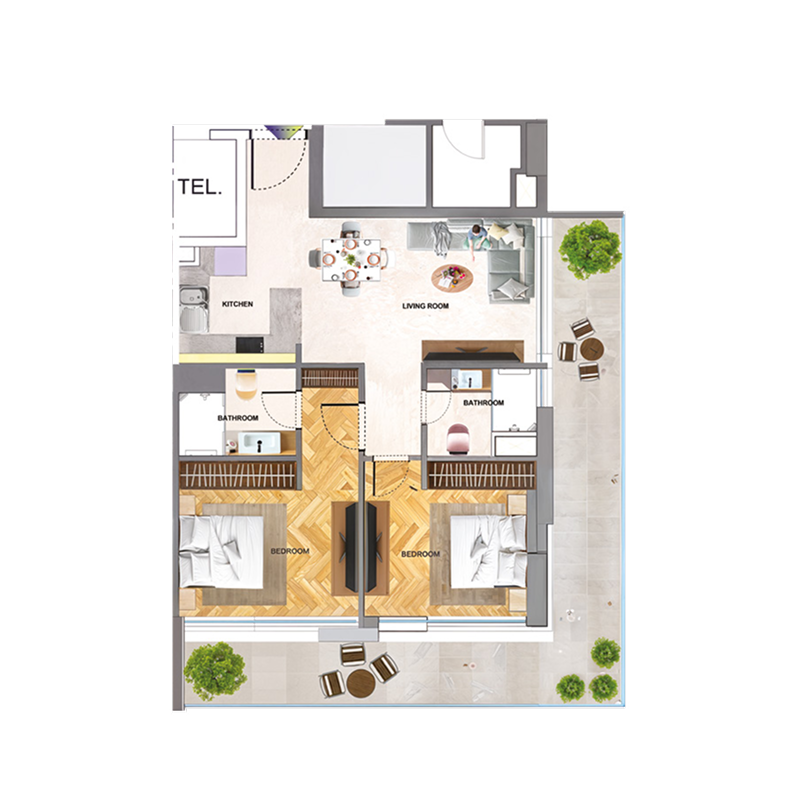 Layout Image