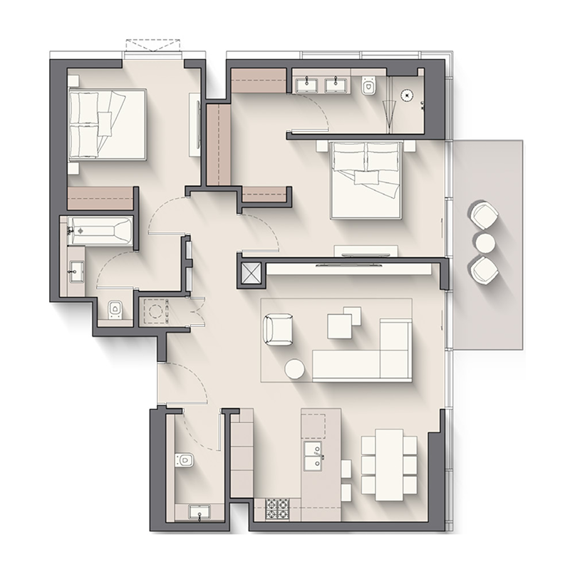 Layout Image