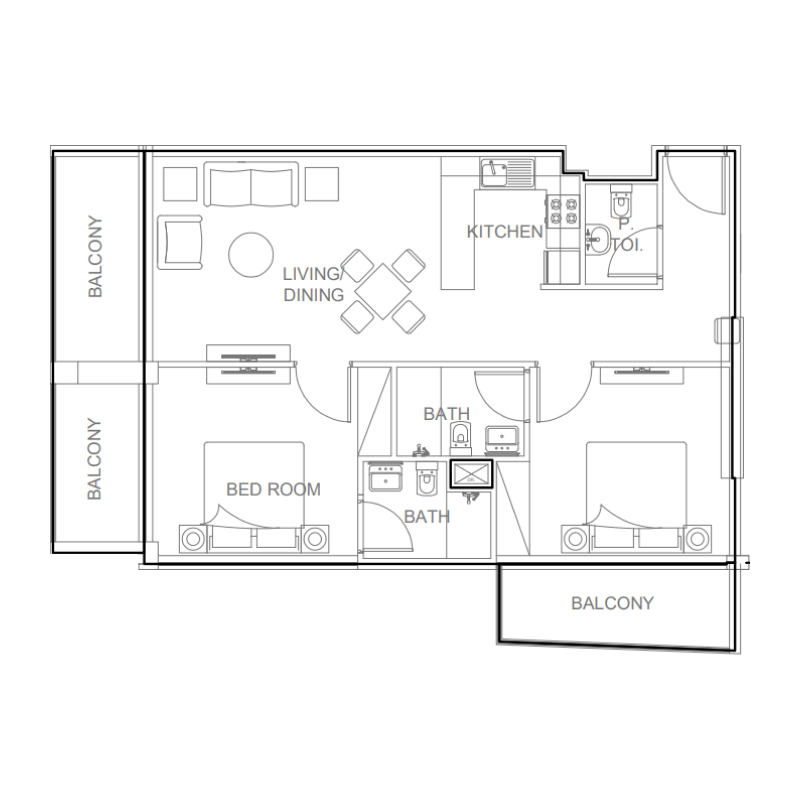 Layout Image