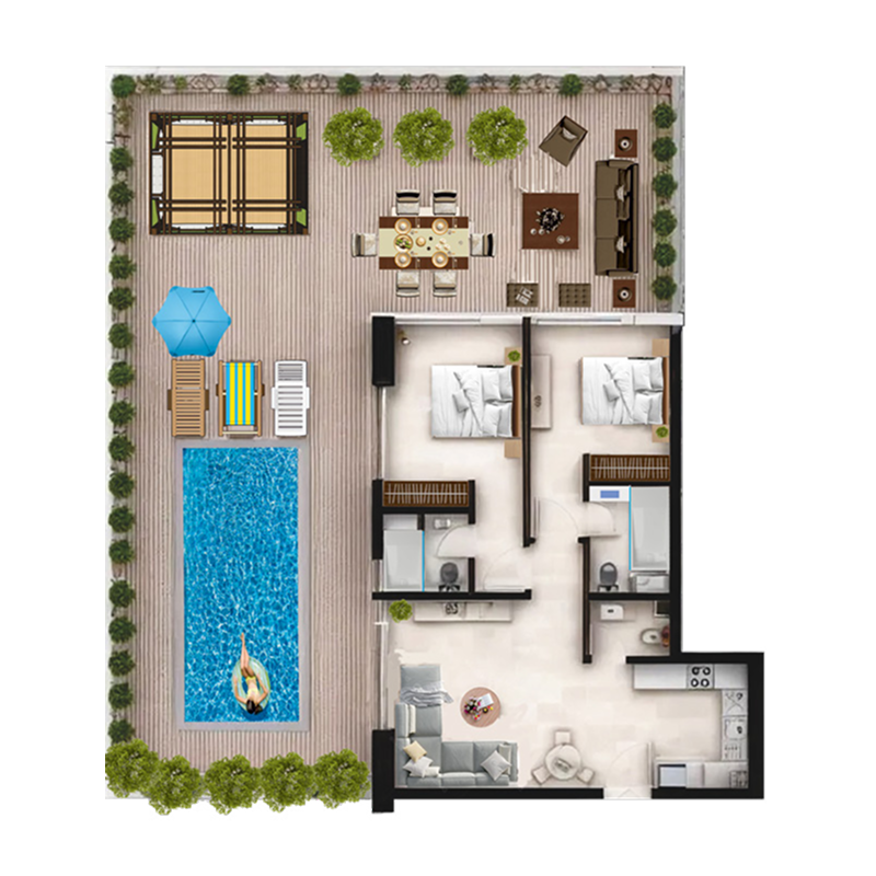 Layout Image