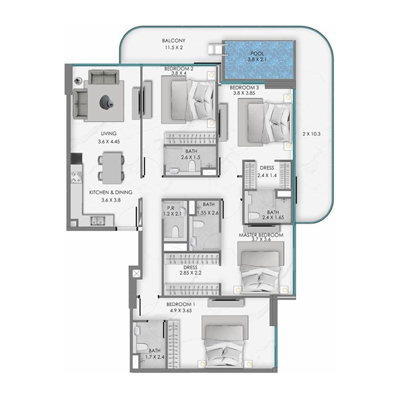 Layout Image