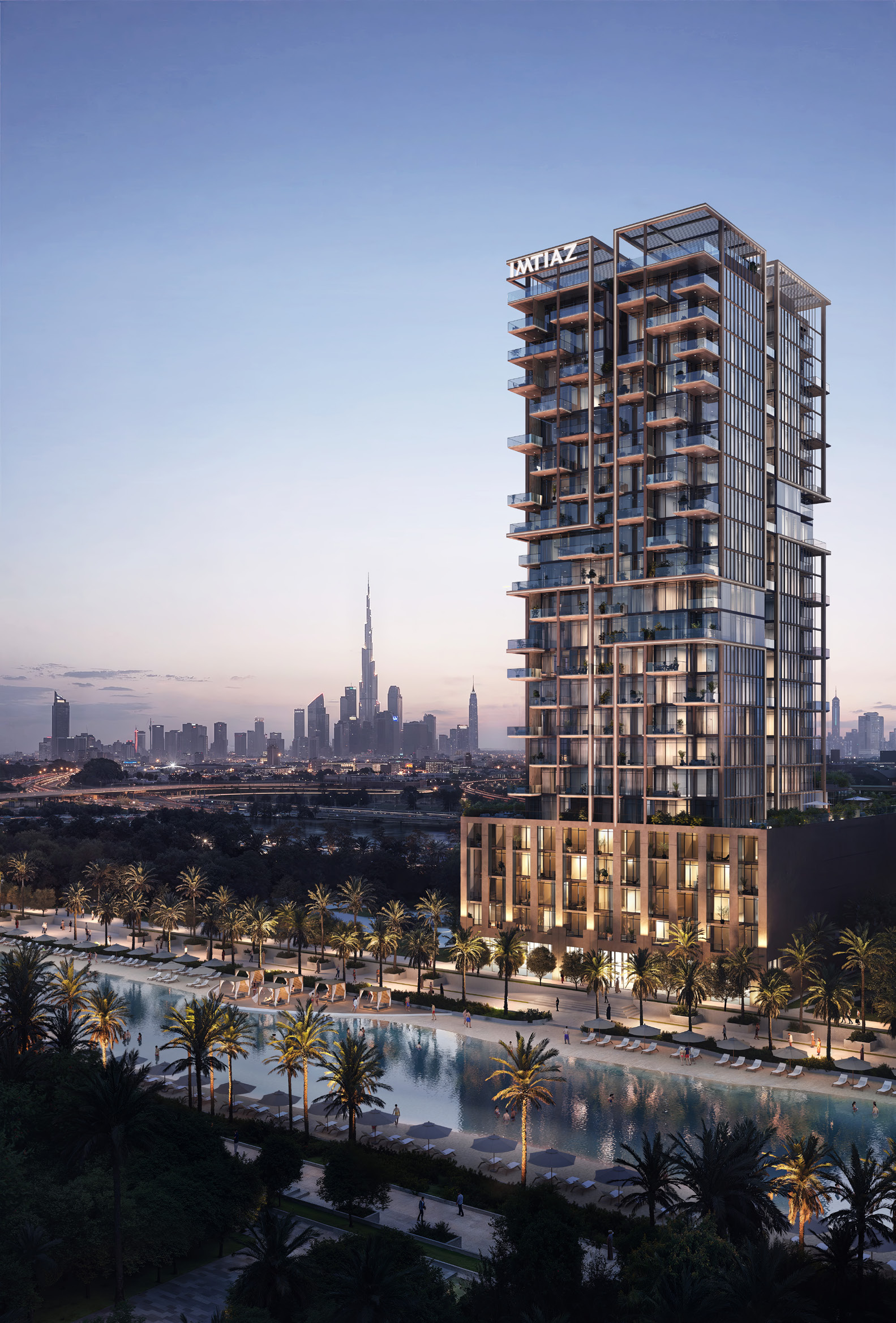 Wynwood Horizon by Imtiaz — factsheet highlight