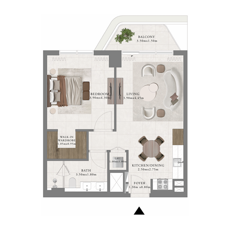 Layout Image