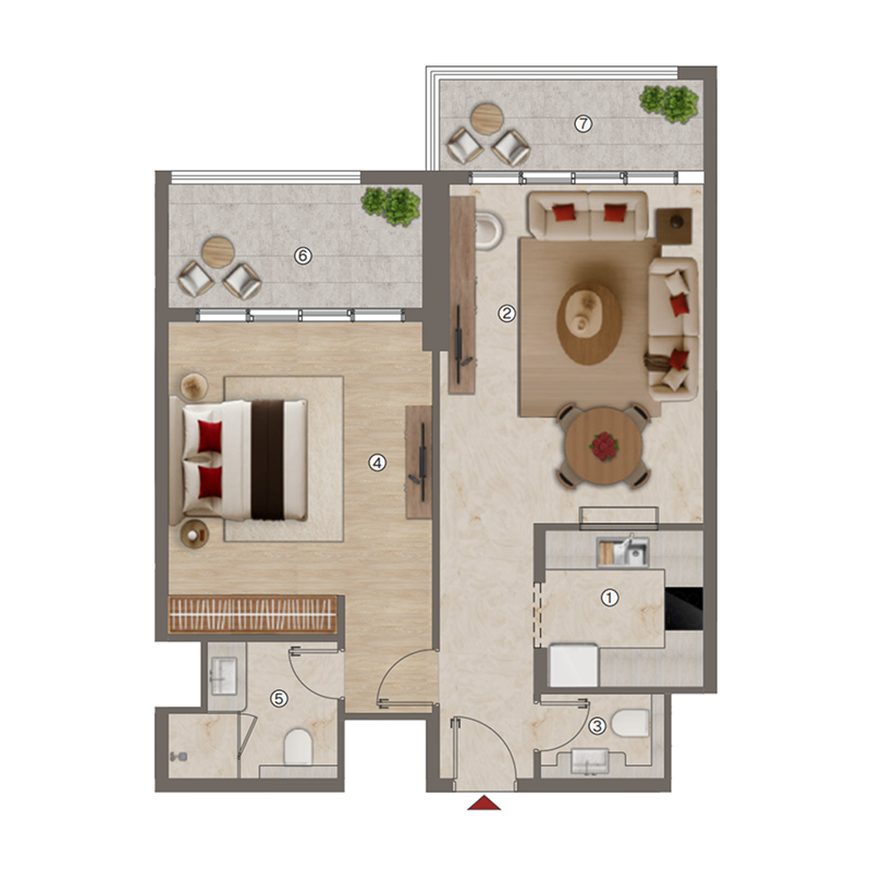 Layout Image