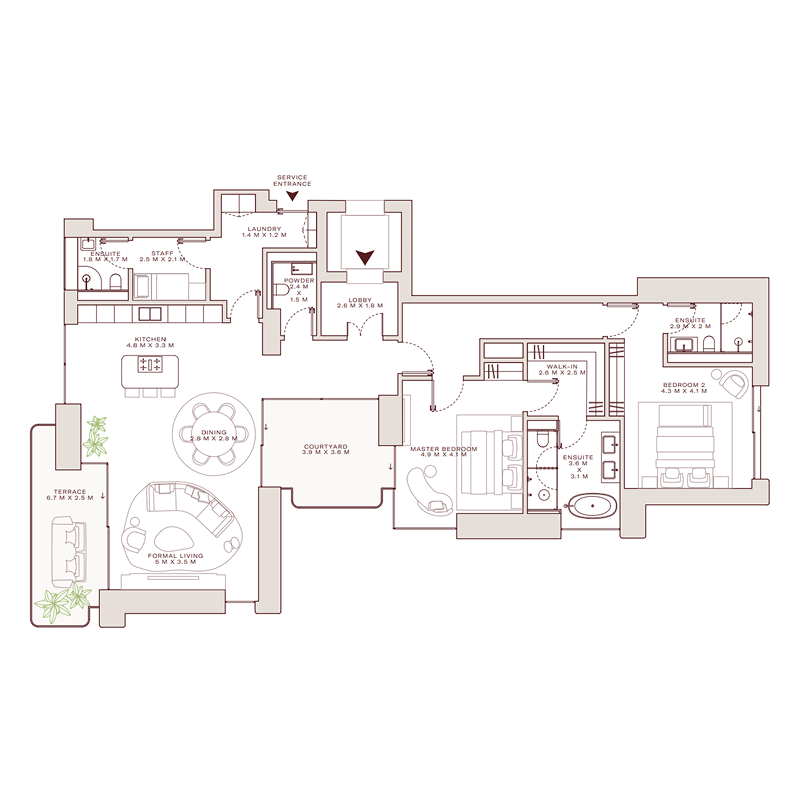 Layout Image
