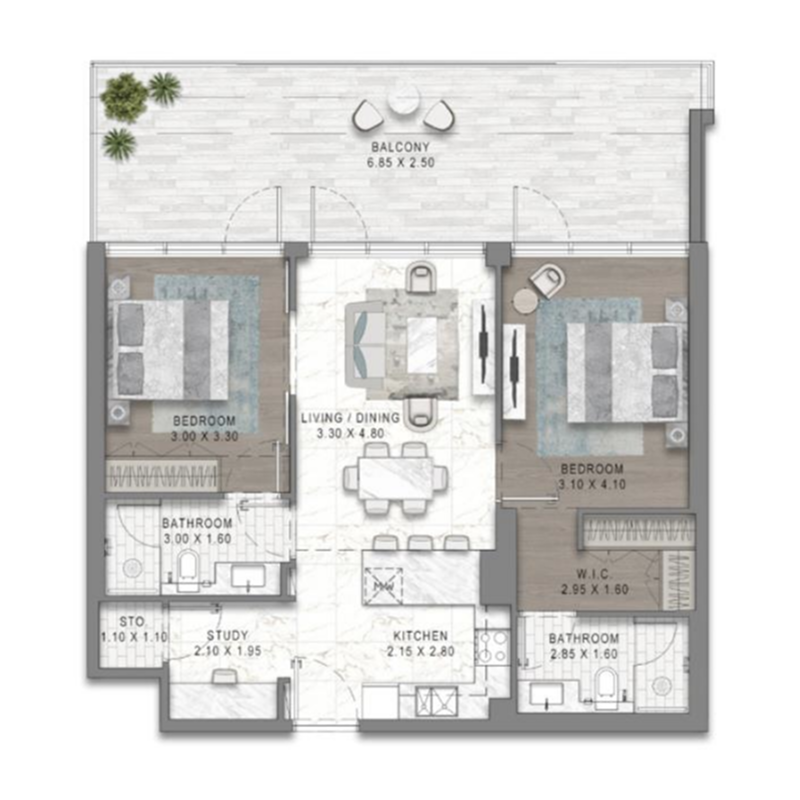 Layout Image