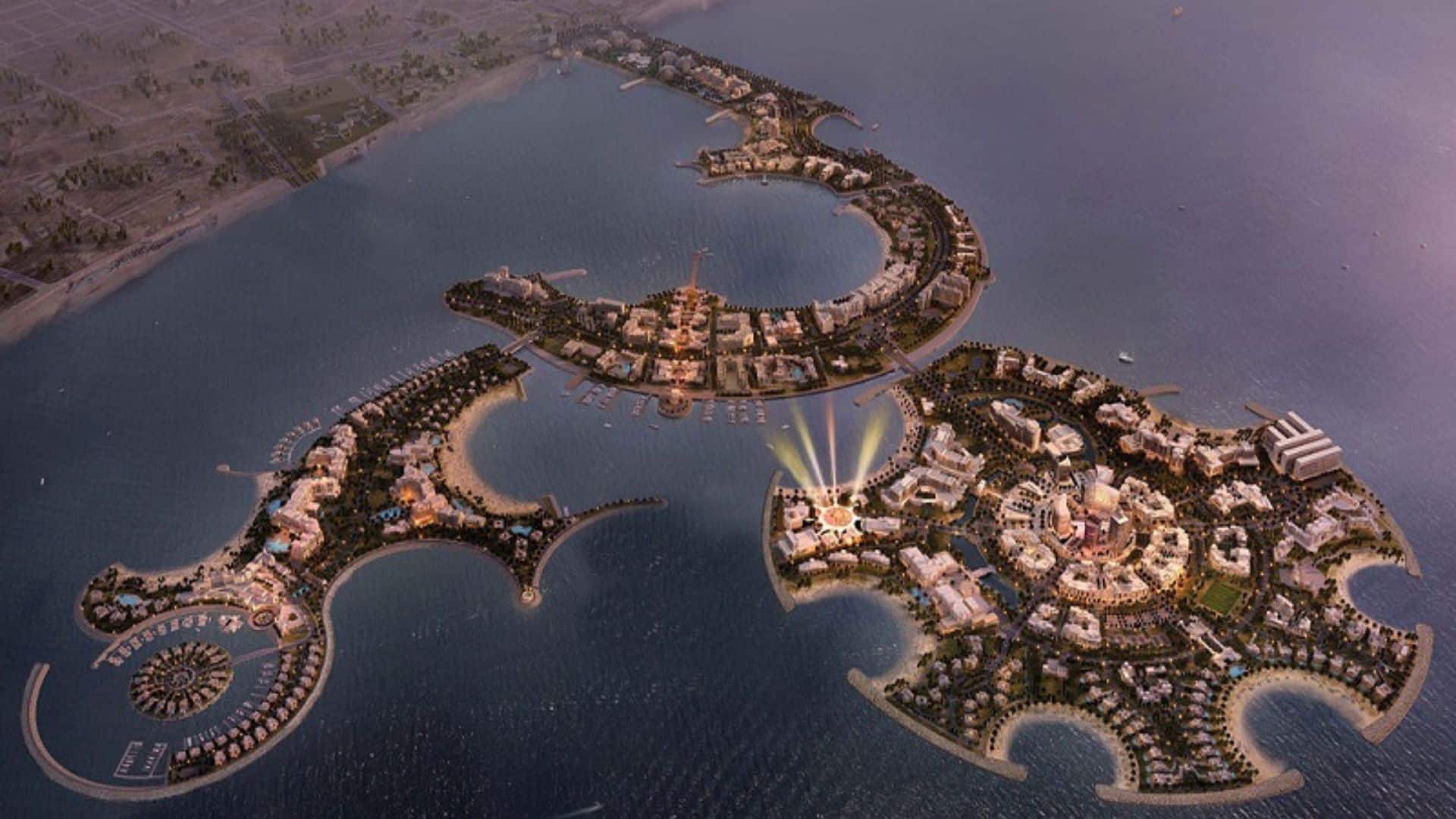 RAK Skyline