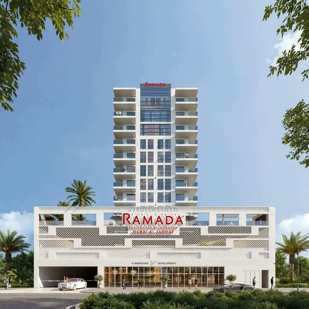 Ramada Residences