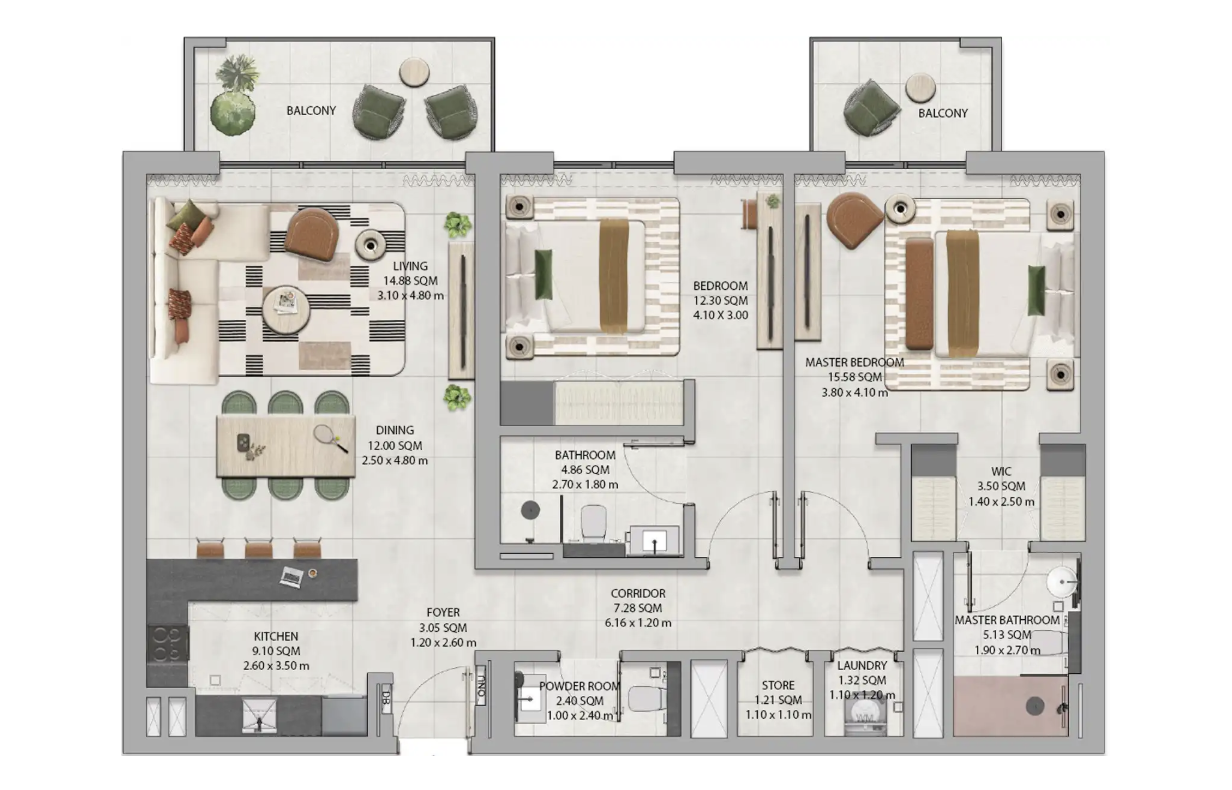 Layout Image