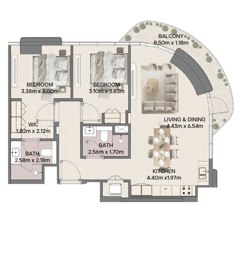 Layout Image