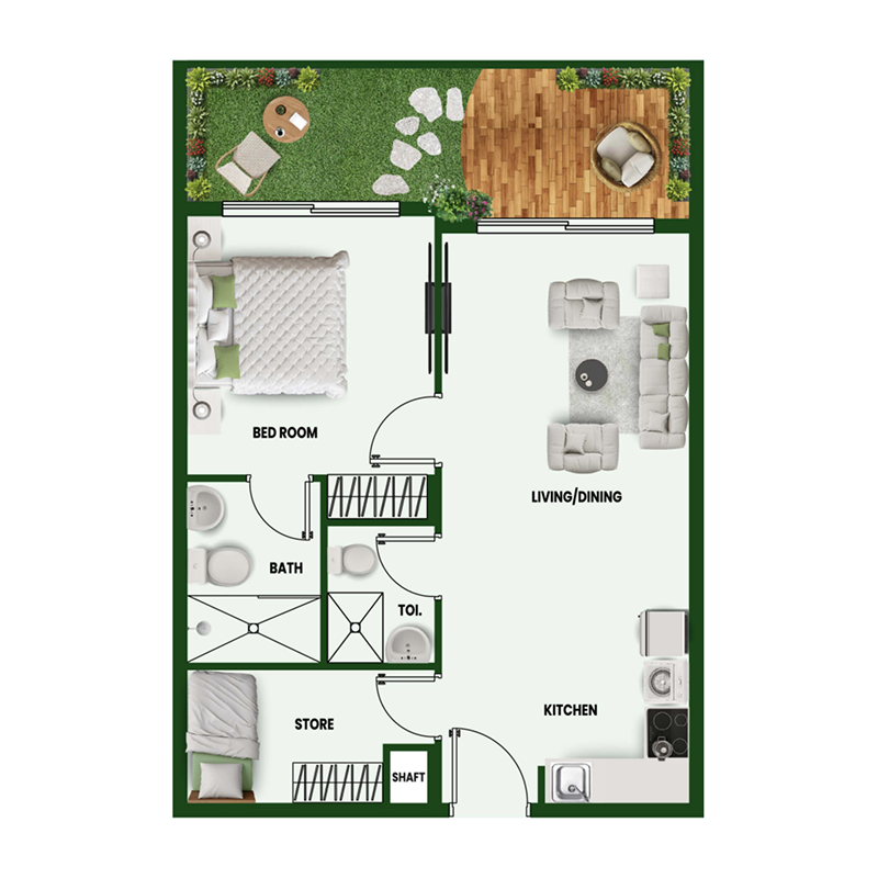 Layout Image