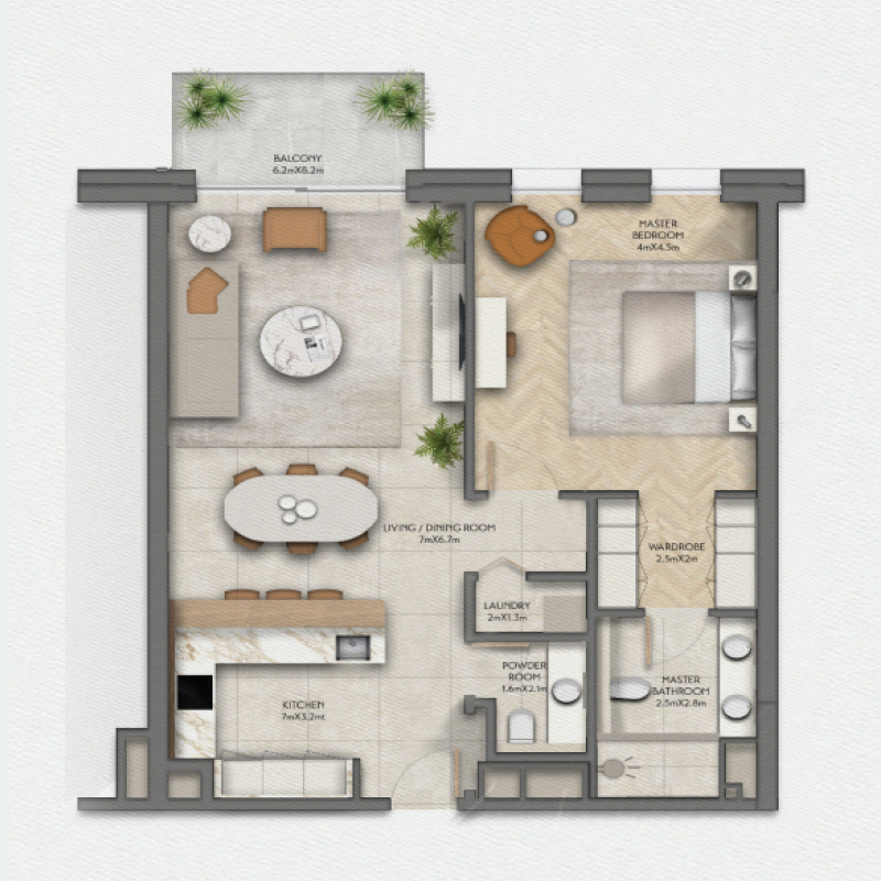 Layout Image