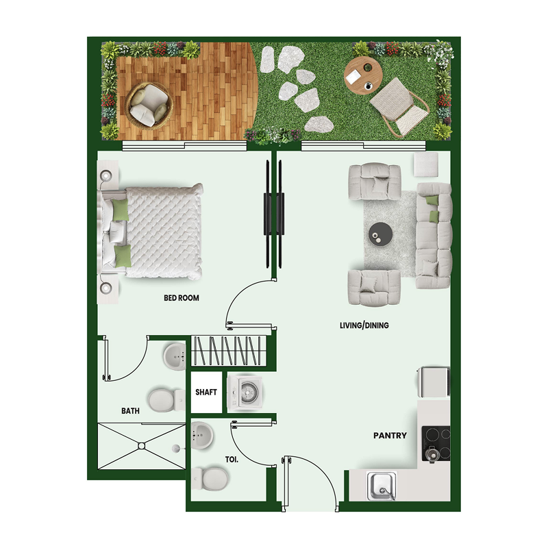 Layout Image