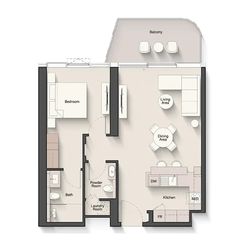 Layout Image