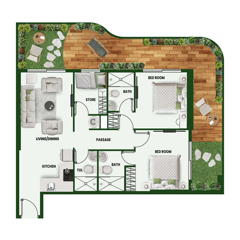 Layout Image