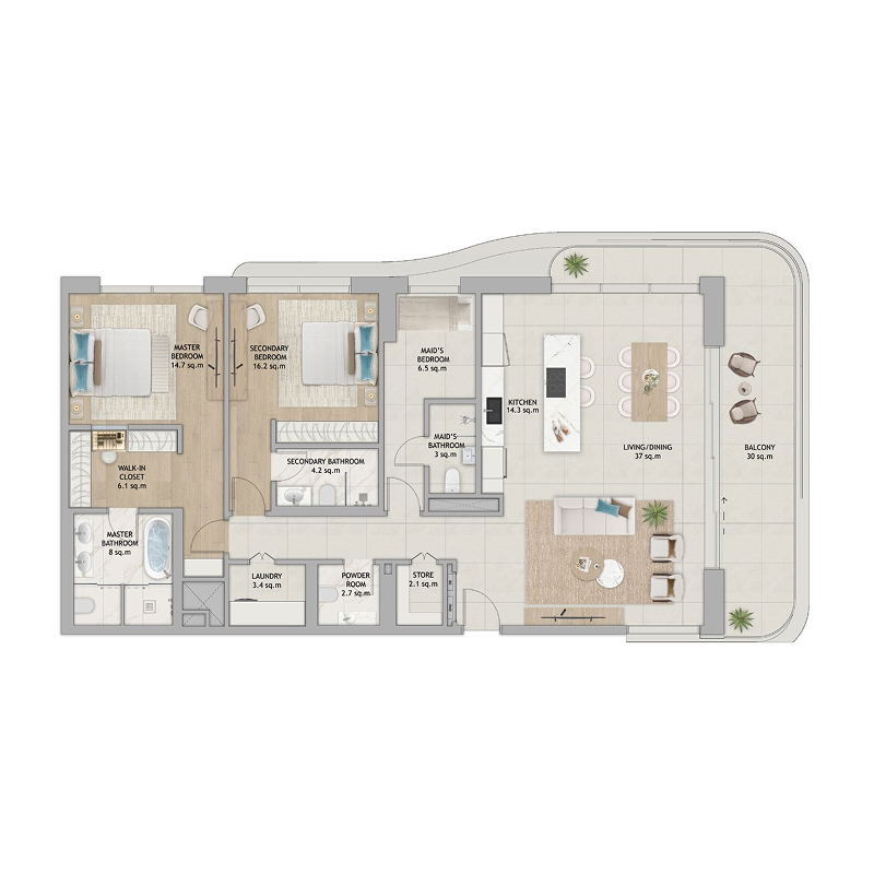 Layout Image